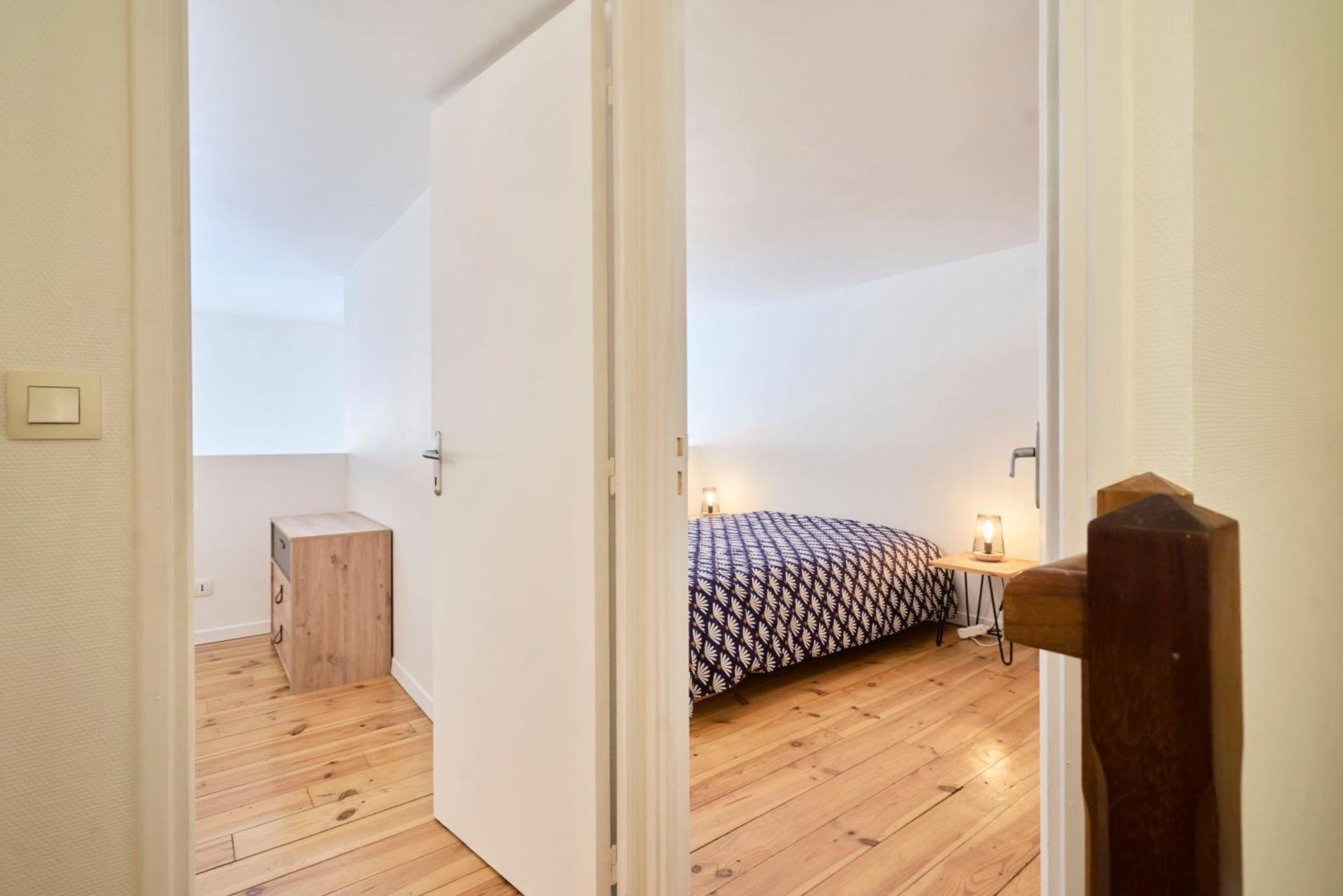 Locationstourcoing - Le Loft Tourcoing Exterior foto